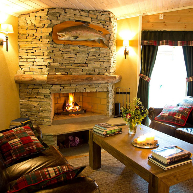 Norwegian Flyfishers Club, Norway -  image number 3