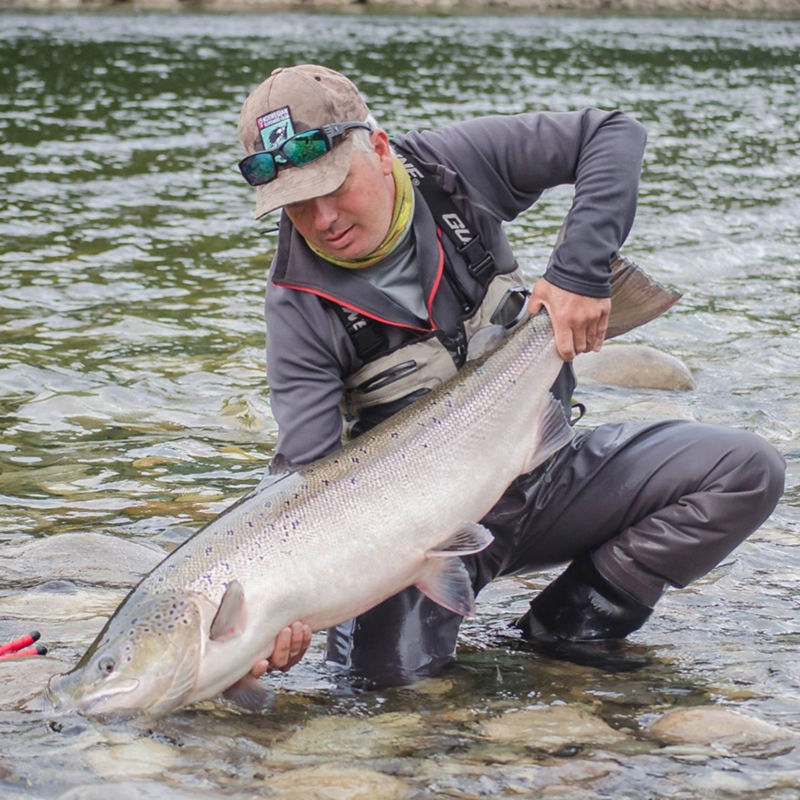 Norwegian Flyfishers Club, Norway -  image number 4