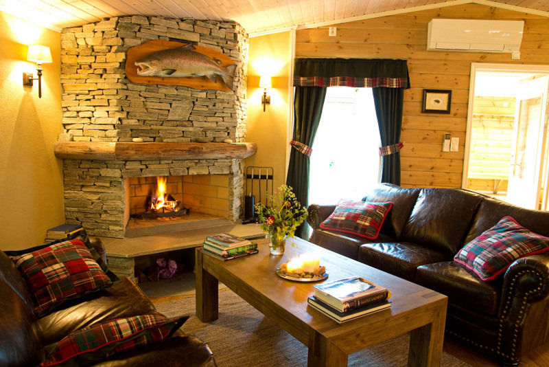 Norwegian Flyfishers Club, Norway -  image number 3