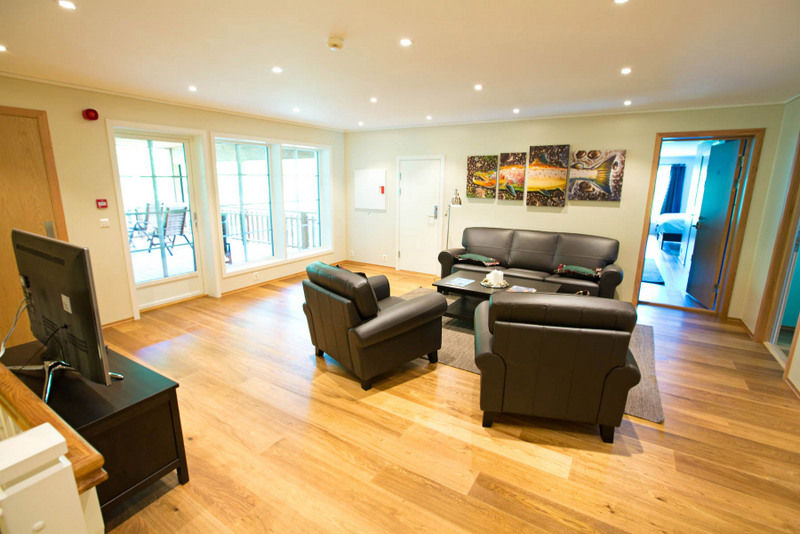 Norwegian Flyfishers Club, Norway -  image number 4