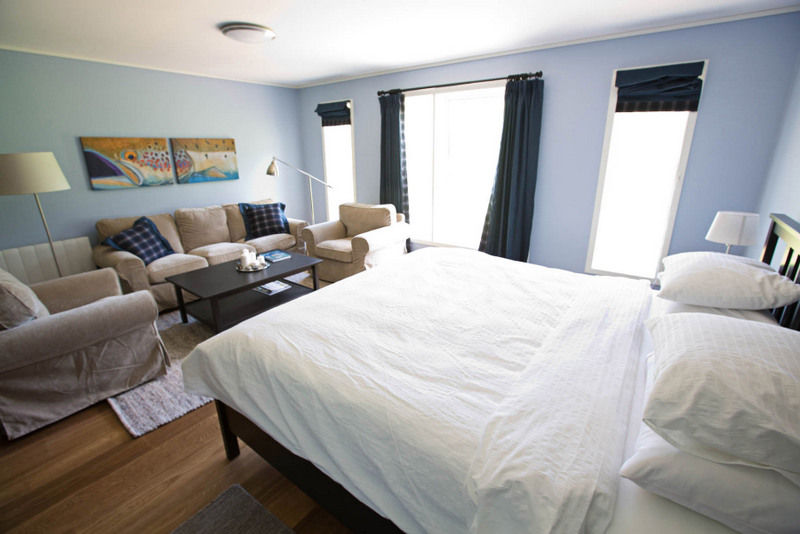 Norwegian Flyfishers Club, Norway -  image number 5