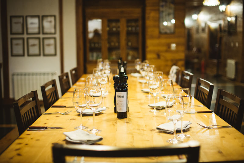 Carrileufu River Lodge, Argentina -  image number 2