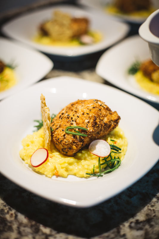 Carrileufu River Lodge, Argentina -  image number 5