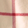 The Perfect Flannel Shirt - NATURAL TATTERSALL