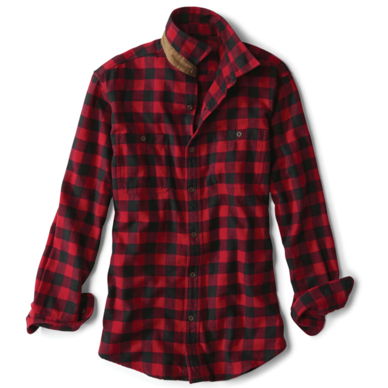 The Perfect Flannel Shirt - Regular -  image number 0