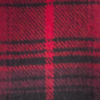 The Perfect Flannel Shirt - Regular - RED/BLACK PLAID