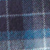 The Perfect Flannel Shirt - BLUE GREY