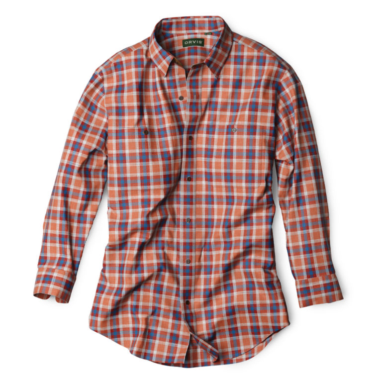 The Perfect Flannel Shirt - Regular -  image number 0