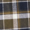 Perfect Flannel Shirt - DARK NAVY/TARRAGON
