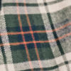 The Perfect Flannel Shirt - DARK PINE