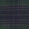 Perfect Flannel Shirt - IVY/TRUE NAVY