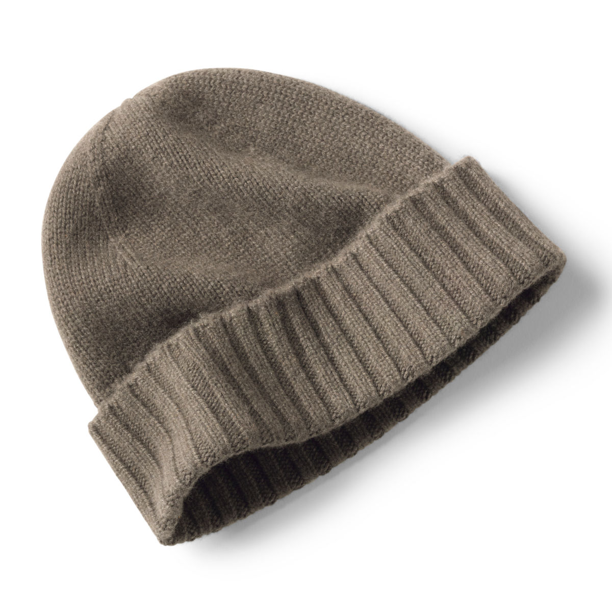 Cashmere Watch Cap - image number 0