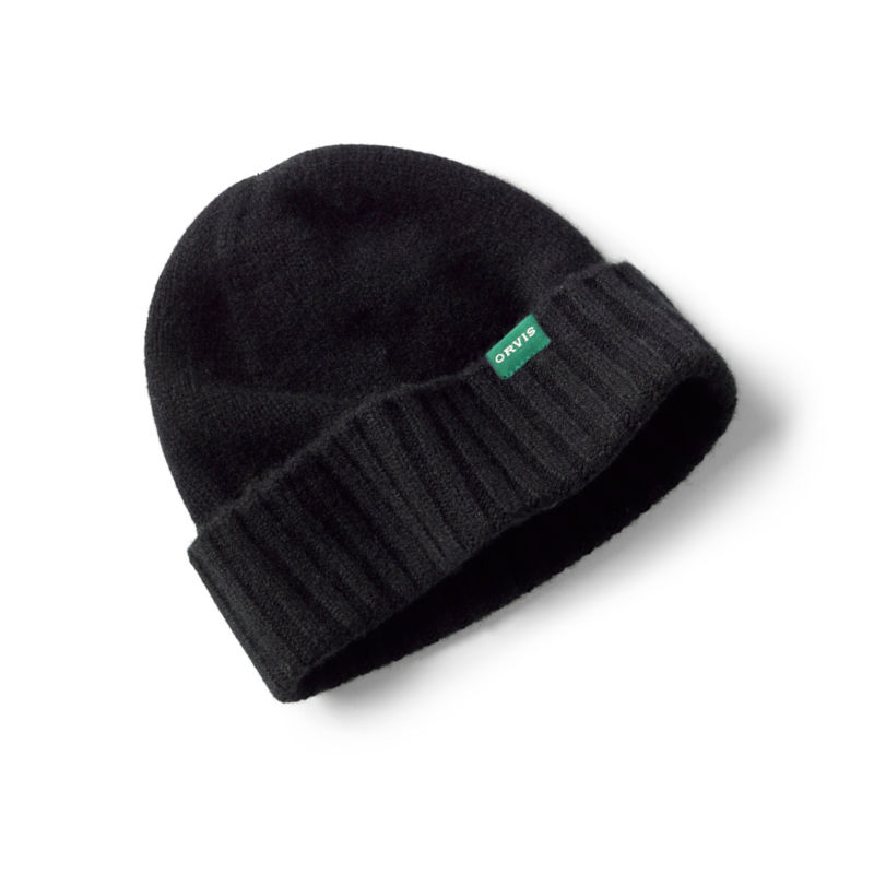 Natural Cashmere Watch Cap | Orvis