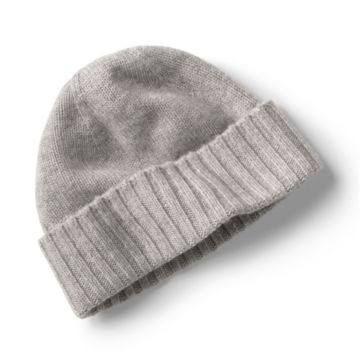 Cashmere Watch Cap -  image number 0