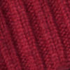 Cashmere Watch Cap - CRIMSON