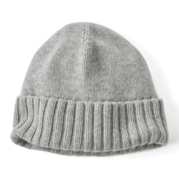 Cashmere Watch Cap -  image number 0