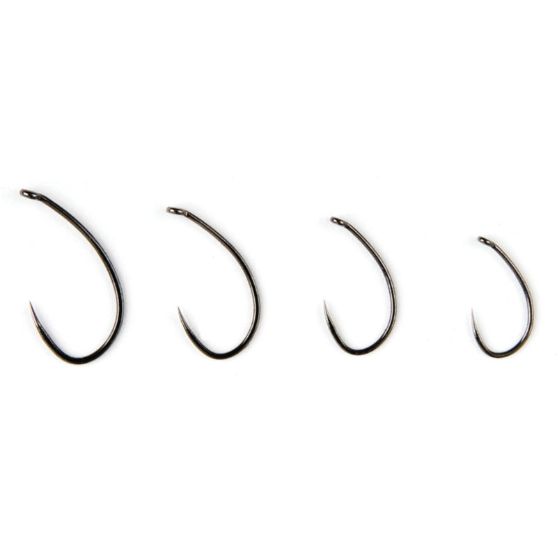 Tactical Czech Nymph Hook - 