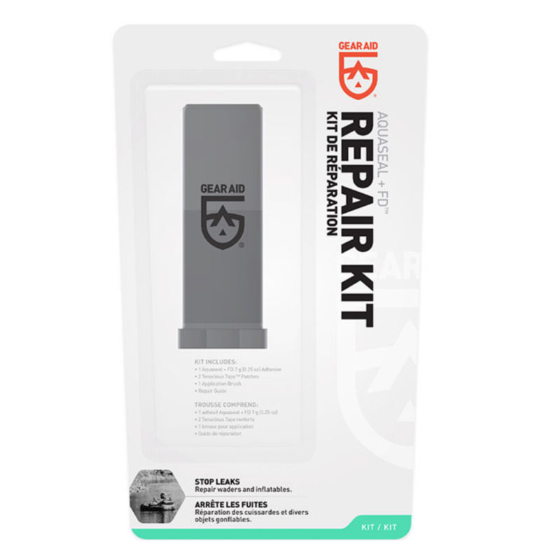 Aquaseal Wader Repair Kit - 