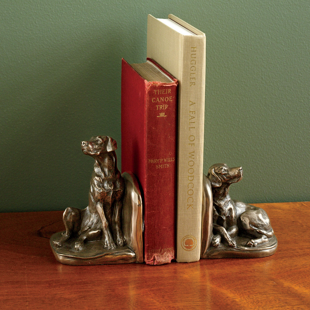 Lab Bookends - image number 0