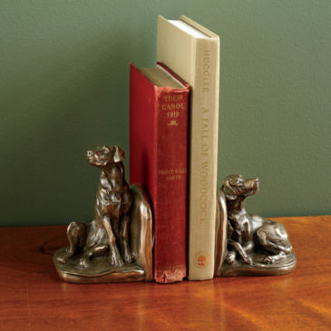 Lab Bookends - 
