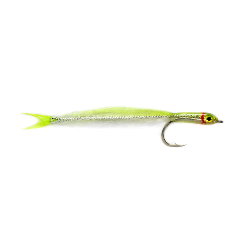 Surf Candy - CHARTREUSE
