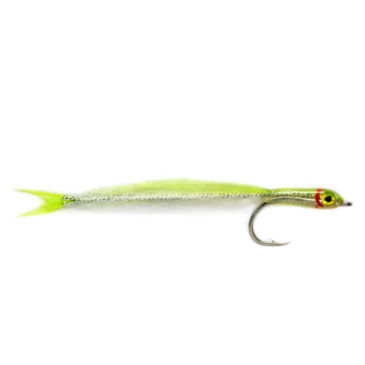 Surf Candy - CHARTREUSE