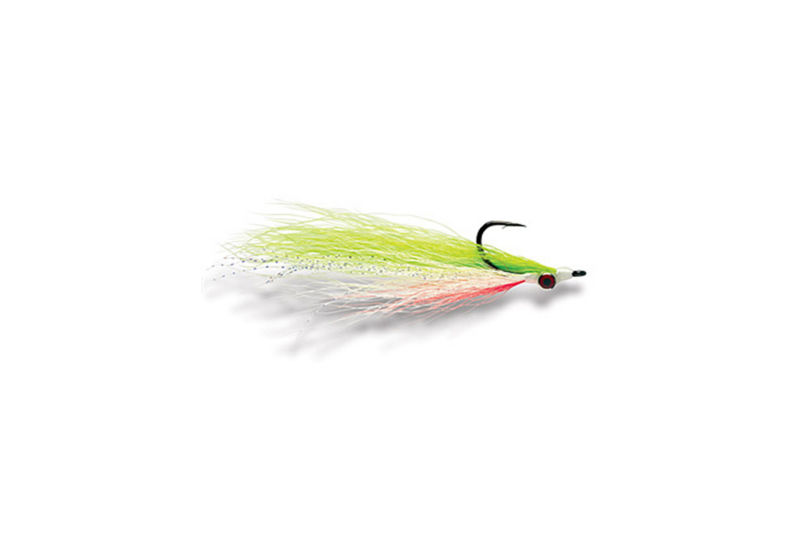 Mega Clouser - 