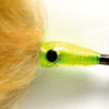 Orvis Tarpon Bunny - CHARTREUSE