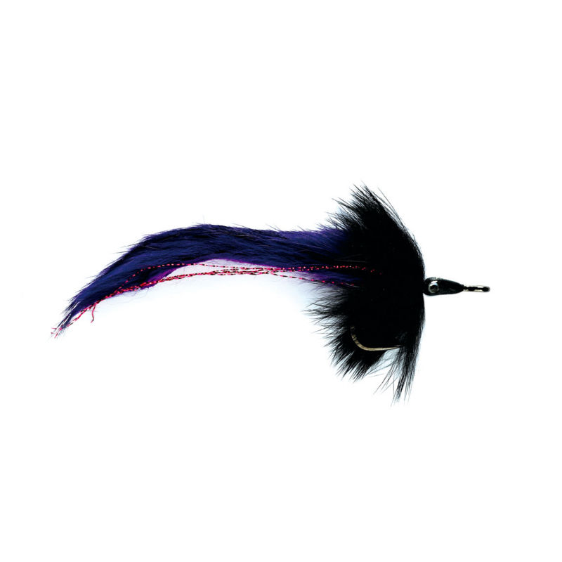 Orvis Tarpon Bunny - PURPLE