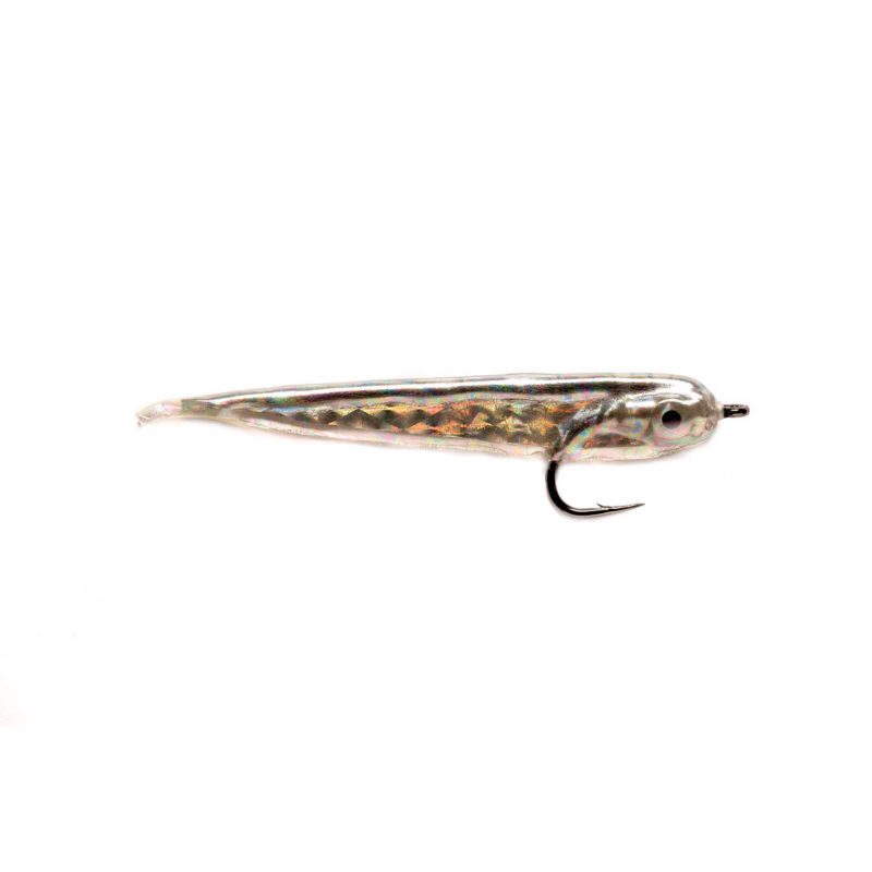 Bluewater Softy Minnow - 