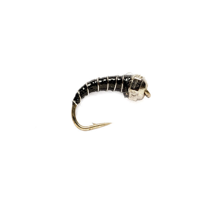 The Fly Crate Zebra Midge Fly Fishing Nymph Assortment for Trout (18  Variety Pack), Wet Flies -  Canada