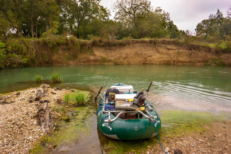 All Water Guides, TX - 