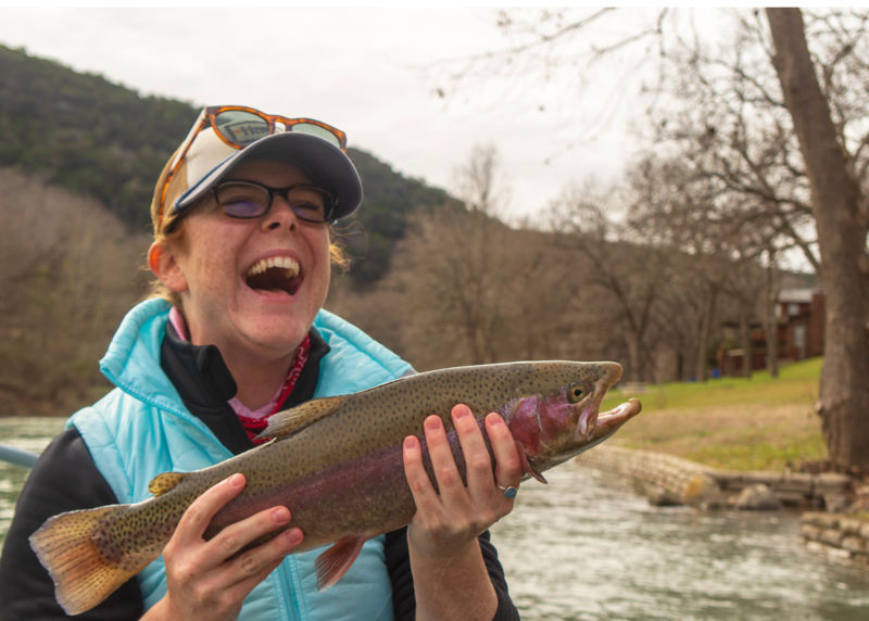 All Water Guides, TX -  image number 1