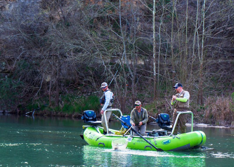 All Water Guides, TX -  image number 2