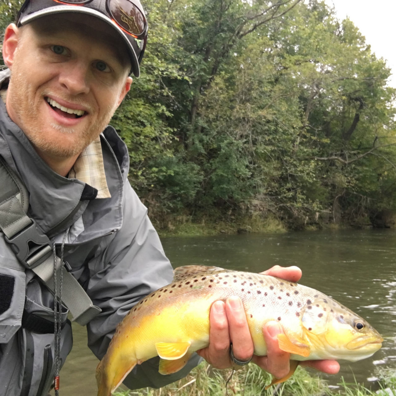 The Driftless Fly Fishing Company -  image number 3