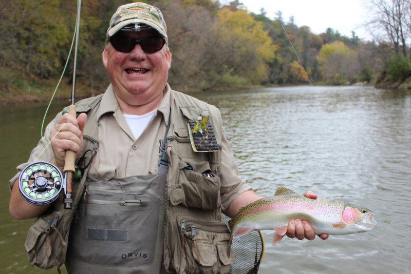 The Driftless Fly Fishing Company -  image number 4