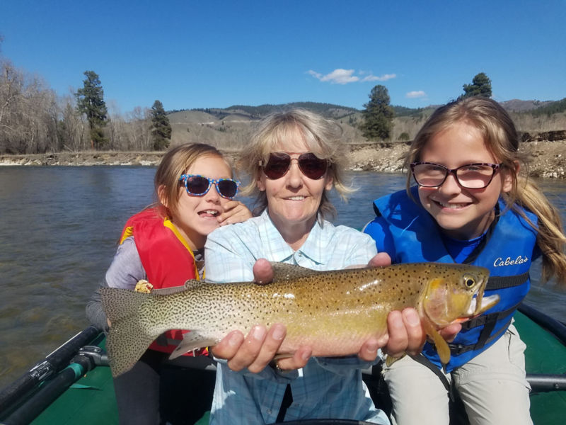 Bitterroot Fly Company, Outfitter / Fly Shop -  image number 1