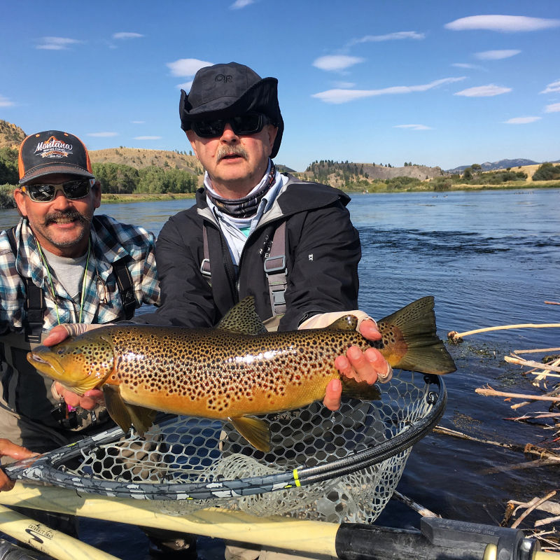 Bitterroot Fly Company, Outfitter / Fly Shop -  image number 4