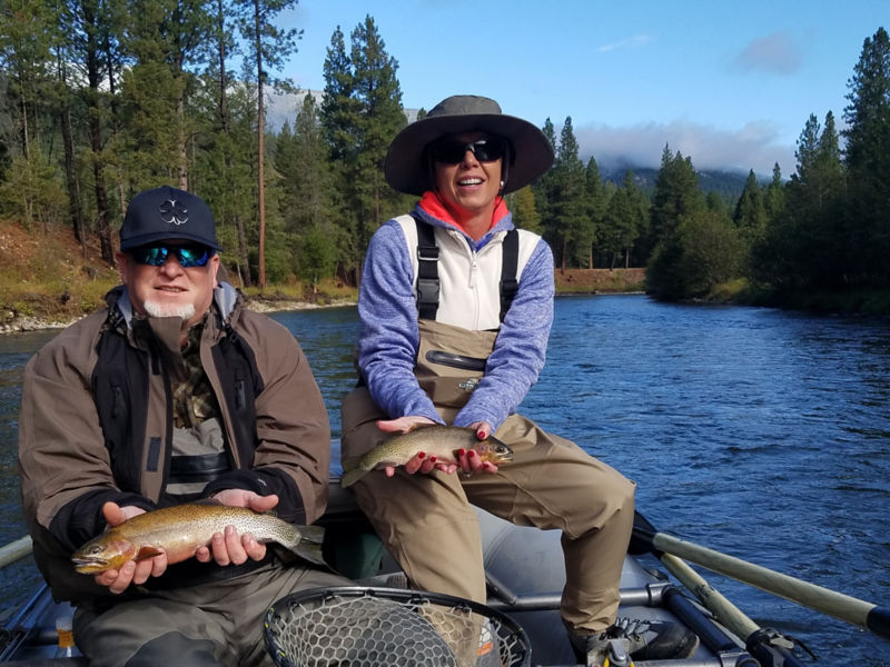 Bitterroot Fly Company, Outfitter / Fly Shop -  image number 5