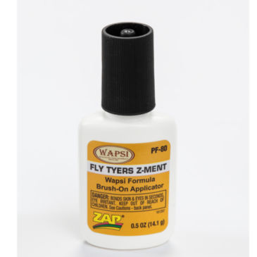 Fly Tyers Z-Ment - 