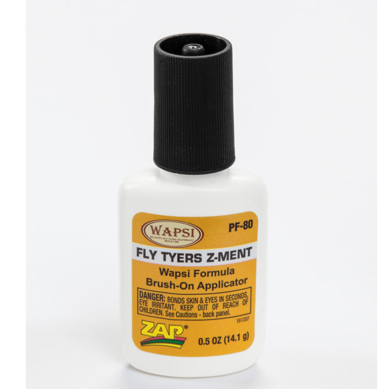 Fly Tyers Z-Ment -  image number 0