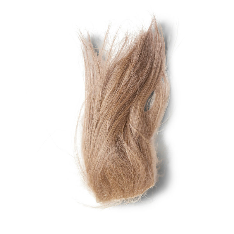 Arctic Goat Fur - TAN