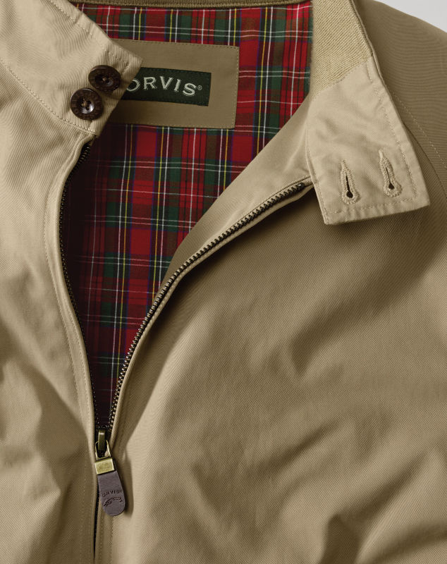 orvis weather breaker jacket