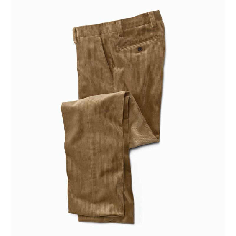 mens corduroy stretch pants