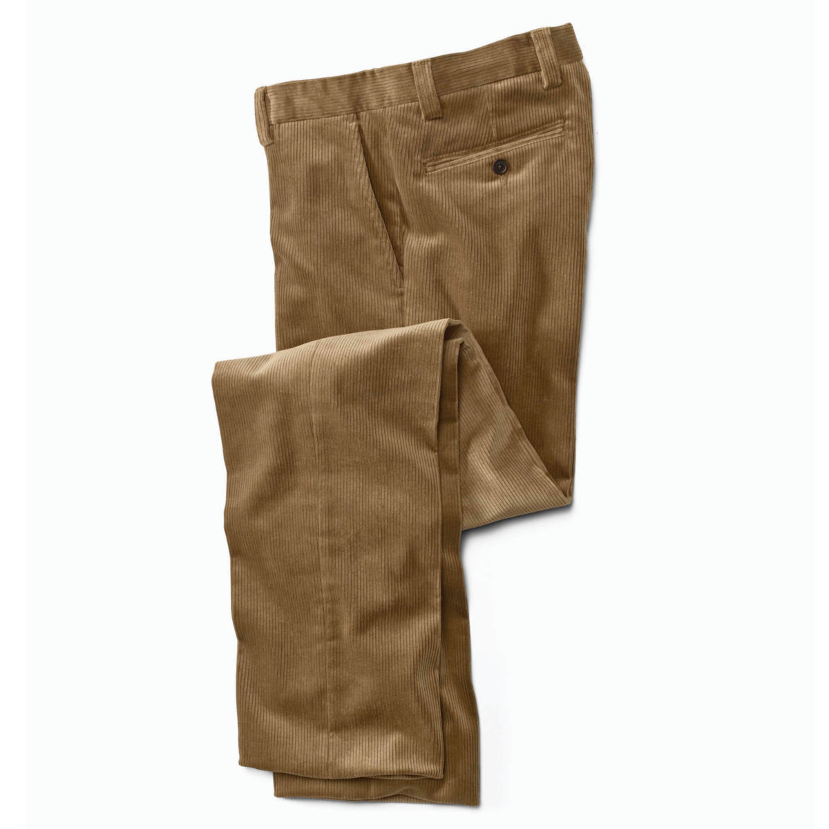 Stretch Supercord Pants - image number 0