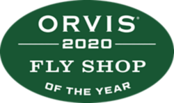 Orvis Endorsed Graphics | Orvis