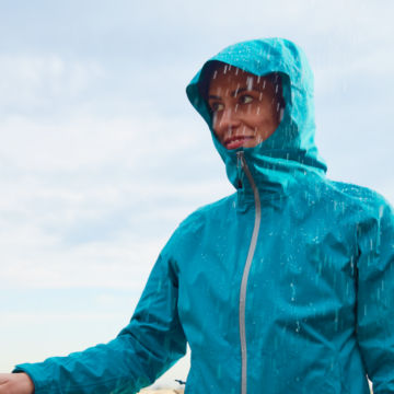 Women's Ultralight Storm Jacket -  image number 3