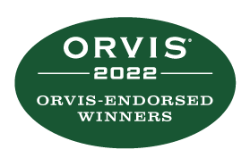 2022 Endorsed Winner badge