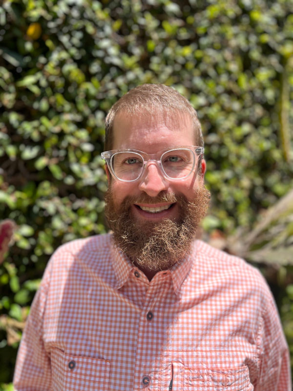 Orvis Retail Store - Flagship - Store Manager Jacob Gorman
