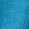 Hemp/Tencel Stretch Short-Sleeved Shirt - LAKE BLUE